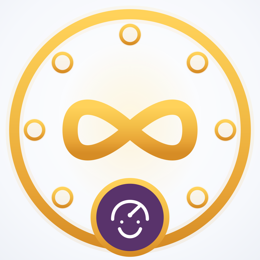 8Rings Pounds icon
